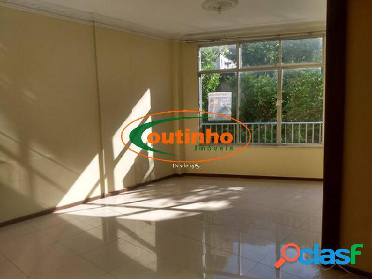 (28894) Avenida Paulo de Frontin - Tijuca