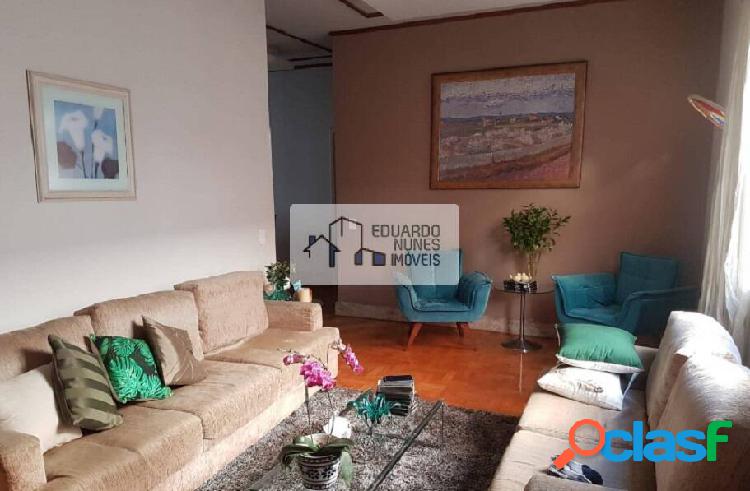 APARTAMENTO COM 140 M² COM 04 QUARTOS NA SAVASSI!