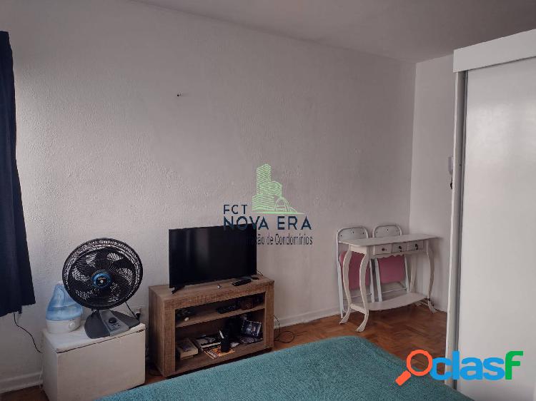 APARTAMENTO DORMITÓRIO/SALA - Centro | São Vicente