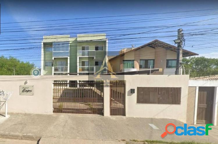 APARTAMENTO NA ESTAÇÃO EM SÃO PEDRO DA ALDEIA