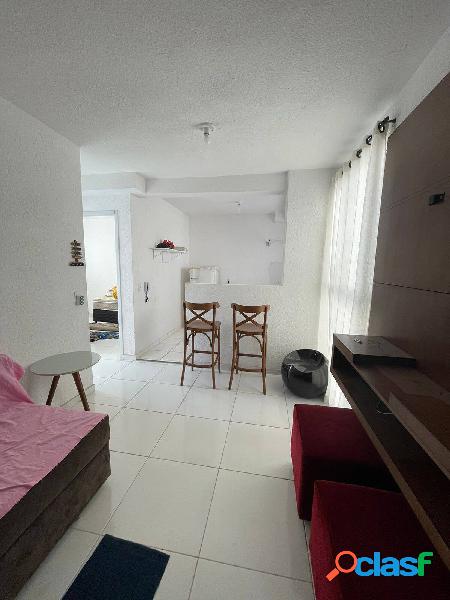 APARTAMENTO PADRÃO - PASSANDO DÍVIDA - JD. PALOS VERDES