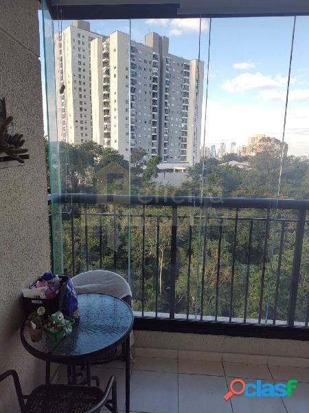 APARTAMENTO PARA VENDA CONDOMÍNIO RESERVA DO ALTO, JARDIM