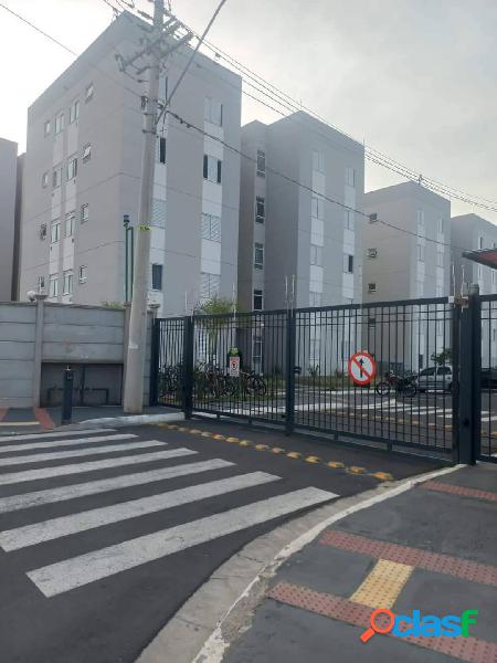 Apartamento 1º Andar HM Bem Morar - Campinas