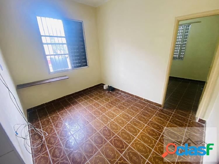 Apartamento 1 Dormitório Térreo Pertinho da Praia