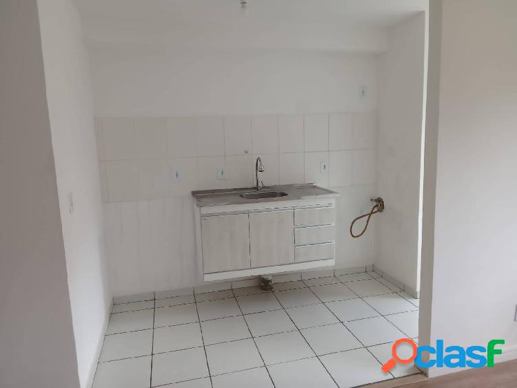Apartamento 2 Quartos - Reserva Mont Serrat Itupeva/Sp