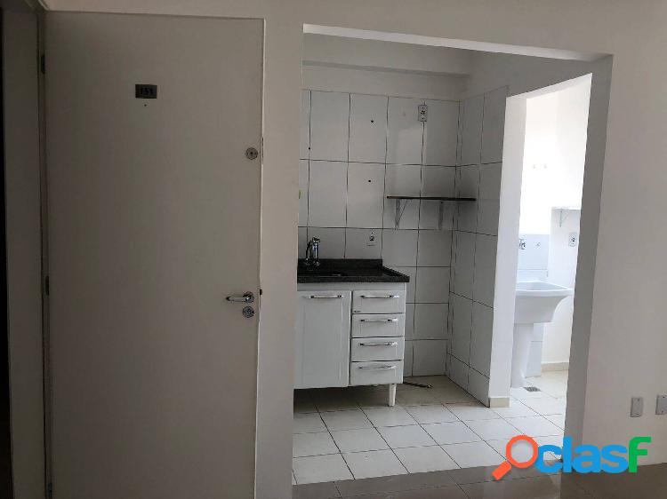 Apartamento 2 dormitórios - Pq Cidade jardim - Jundiaí