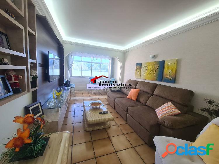 Apartamento 3 dormitórios Mobiliado Vista Panorâmica para