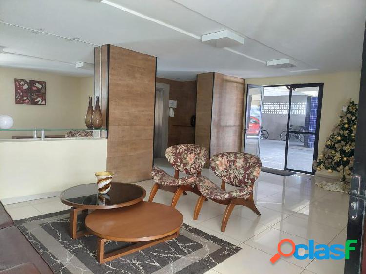 Apartamento 3 quartos para venda no Edificio Vilma Lucia,