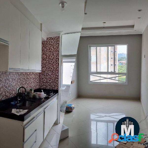 Apartamento 3 quartos à venda com suíte e 1 vaga - Vila