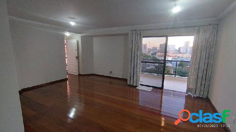 Apartamento Alto padrão 3 quartos 1 suíte com banheira