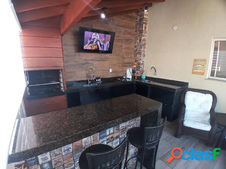 Apartamento Cobertura Indaiatuba
