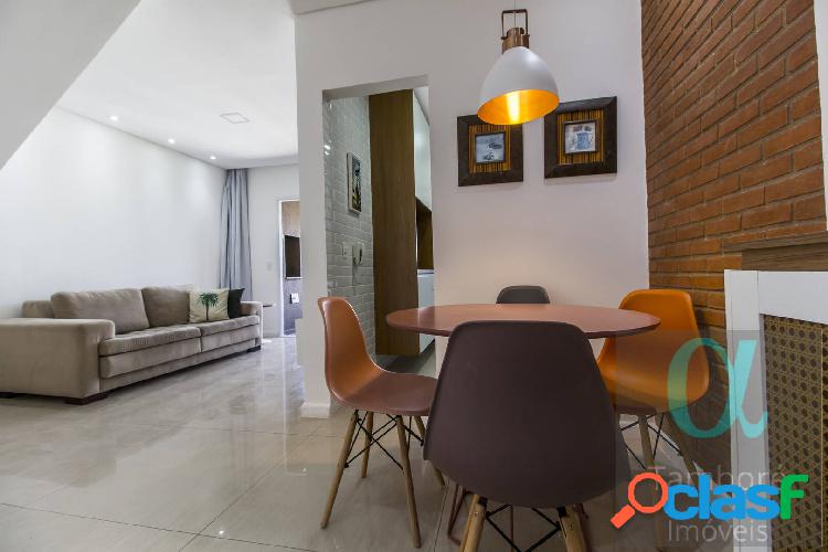 Apartamento Duplex para Locação