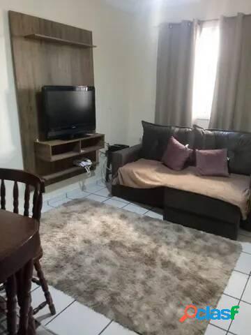 Apartamento Mobiliado Condomínio Morada da Serra