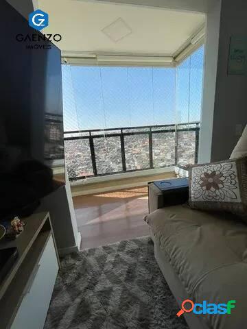 Apartamento Osasco - Condomínio Gran Park Eco Vida