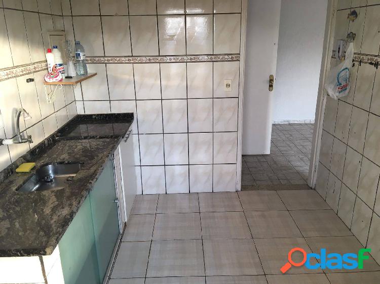 Apartamento - R$ 240.000,00 - Vila Santa Luzia - S.B.C