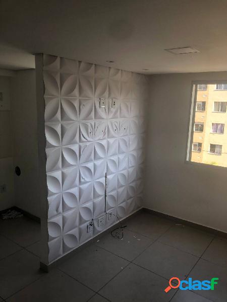 Apartamento Reserva Mont Serrat Itupeva/Sp
