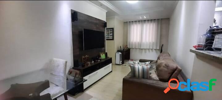 Apartamento Spazio Jabuticabeiras Jundiaí/Sp