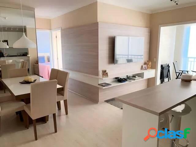 Apartamento Tons de Ipanema Jundiaí/SP