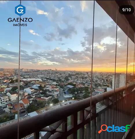 Apartamento Vila Osasco - Gran Palazzo