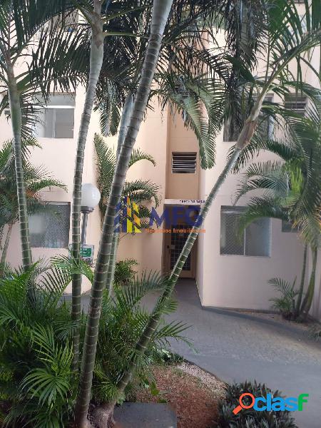 Apartamento Vila Suíça - Jardim Guadalajra