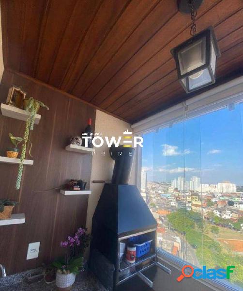 Apartamento a venda 2 dormitórios 53 metros em Jaguaribe