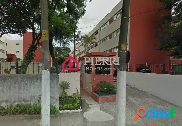 Apartamento a venda em Pirituba/Sto. Elias - 2 dormitorios,