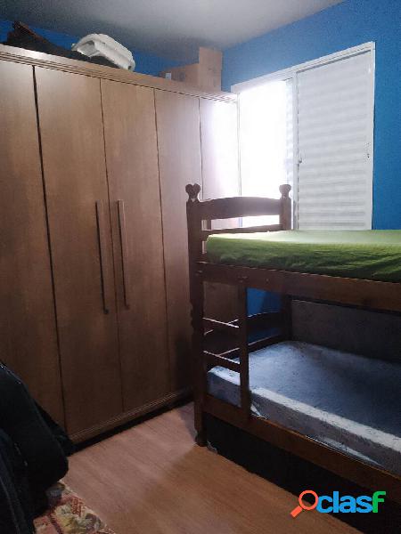 Apartamento a venda no shangri-la 2 quarto,1 vaga,