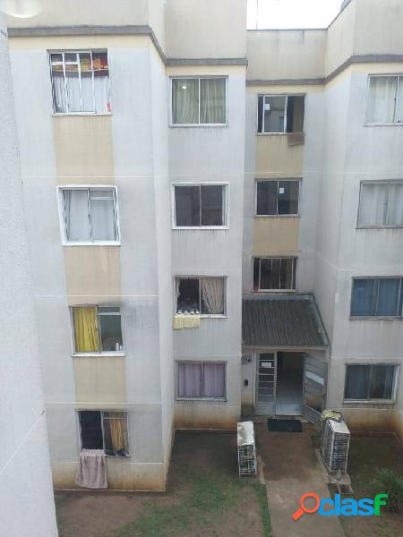 Apartamento barato no Guanchinho