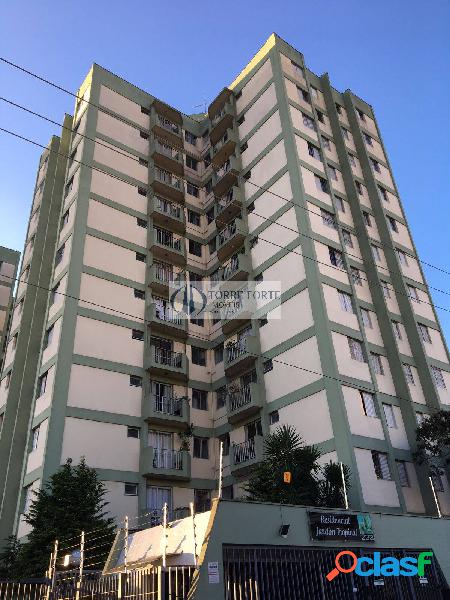 Apartamento com 2 dormitórios na Vila Carrão.