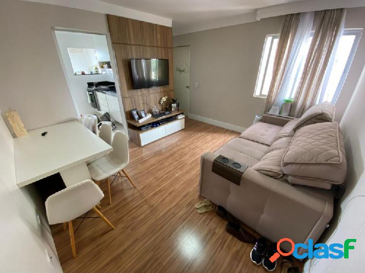 Apartamento com 2 quartos, 65m², à venda em Campinas,