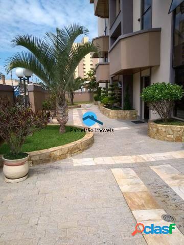 Apartamento com 3 dormitórios à venda, 140 m² - Parque
