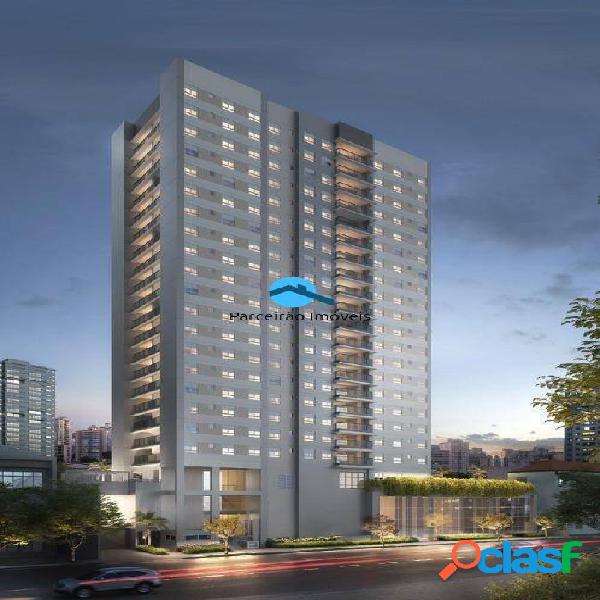 Apartamento com 3 dormitórios à venda, 74 m² - Barra