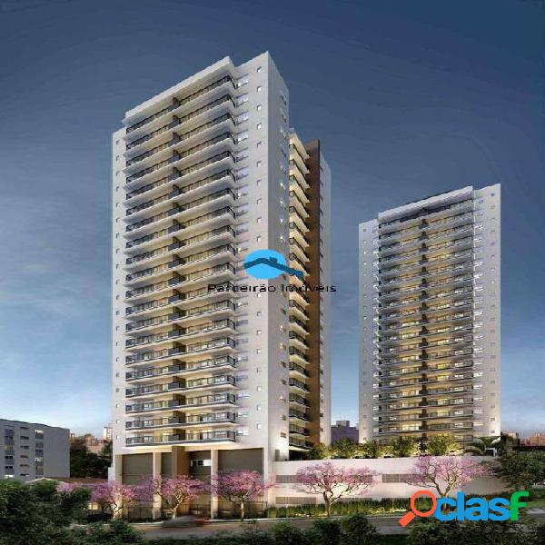 Apartamento com 3 dormitórios à venda, 75 m² por R$