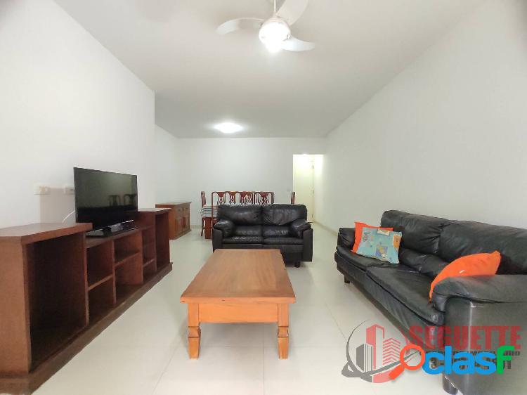 Apartamento com 4 dormitórios para locação anual na