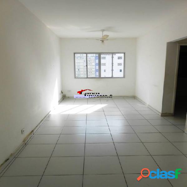 Apartamento de 2 dormitórios Frente Boa Vista!