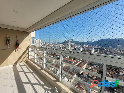 Apartamento em Santos, Porto Panorama