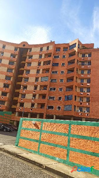 Apartamento en venta Conjunto Residencial Tazajal Naguanagua