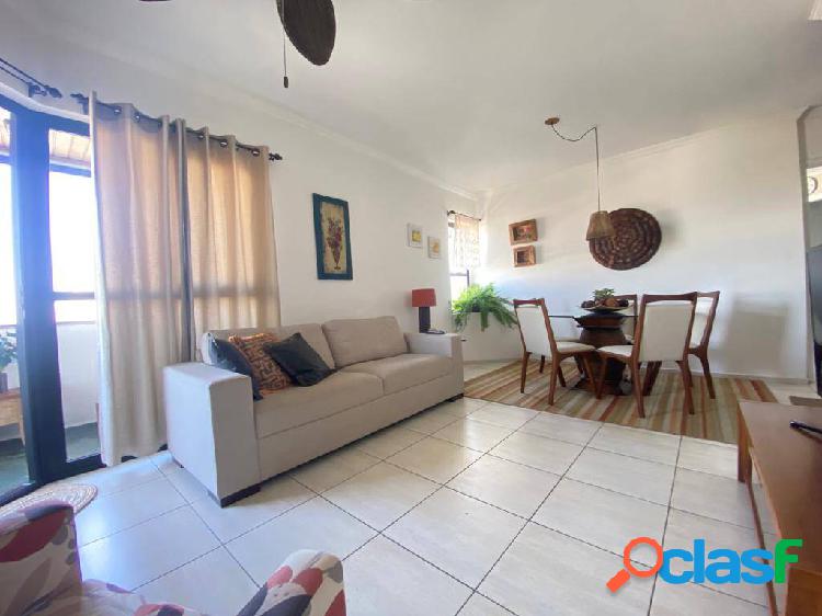 Apartamento locação com mobilia centro Alphaville