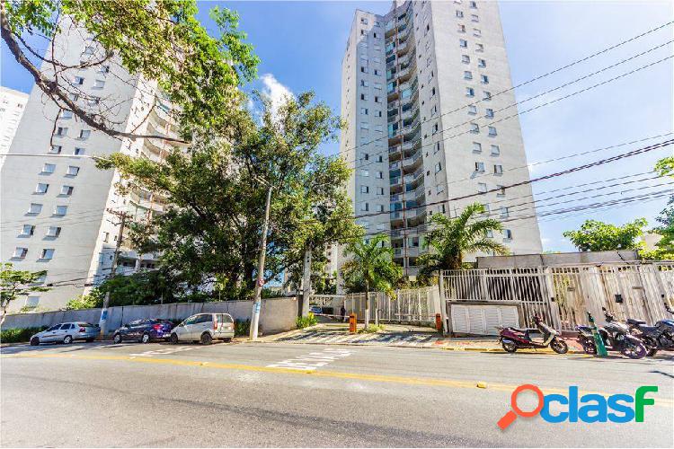 Apartamento na Vila Prudente