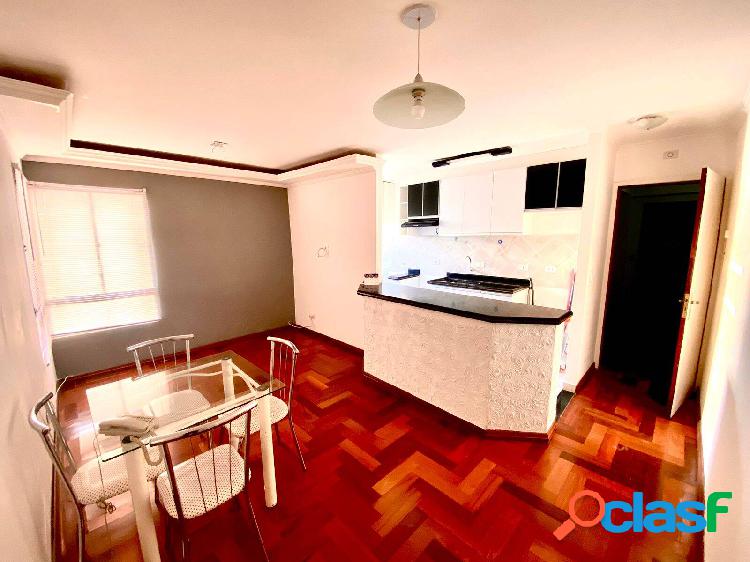 Apartamento no Colinas da Mantiqueira