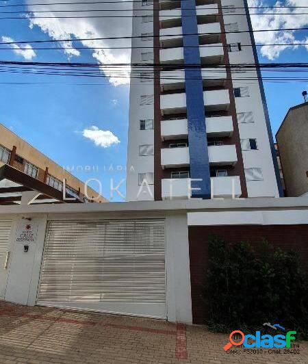 Apartamento no Residencial Porto Cruz