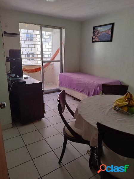 Apartamento no Setor Bueno ! 2 Quartos ! Oportunidade !