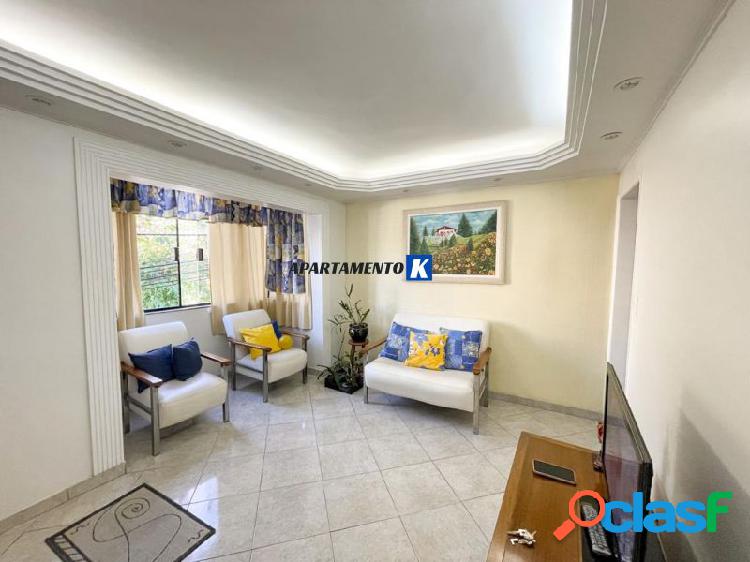 Apartamento p/ VENDA - 2 dormitórios - 59m² - 1 vaga -