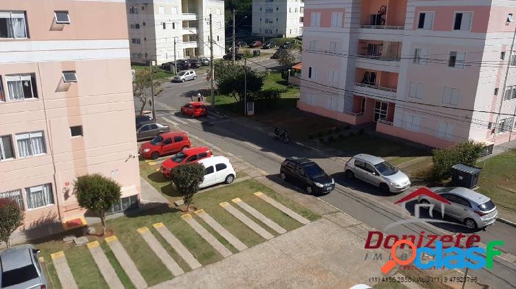 Apartamento para venda e locação - Residencial Vale Verde