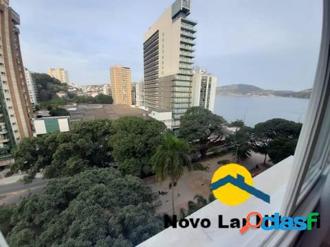 Apartamento para venda no Ingá - Niterói -Rio de Janeiro