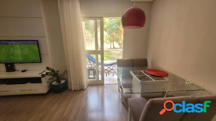 Apartamento para venda no Plaza das Flores em Campinas