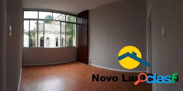 Apartamento para venda no Ponto Cem Reis - Niterói - Rio de