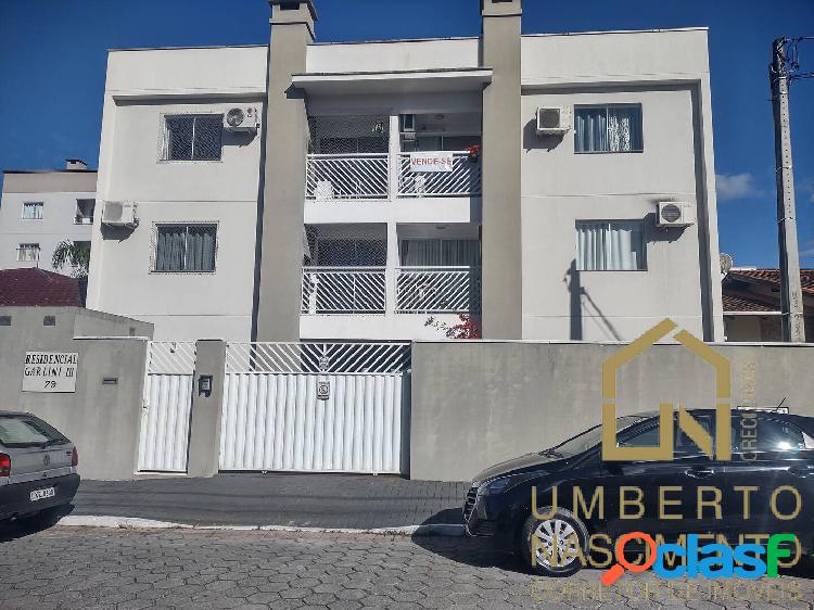 Apartamento semi mobiliado para locação no bairro Passo