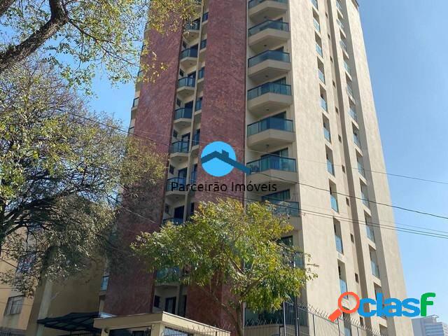 Apartamento à venda, 143 m² - Baeta Neves - São Bernardo