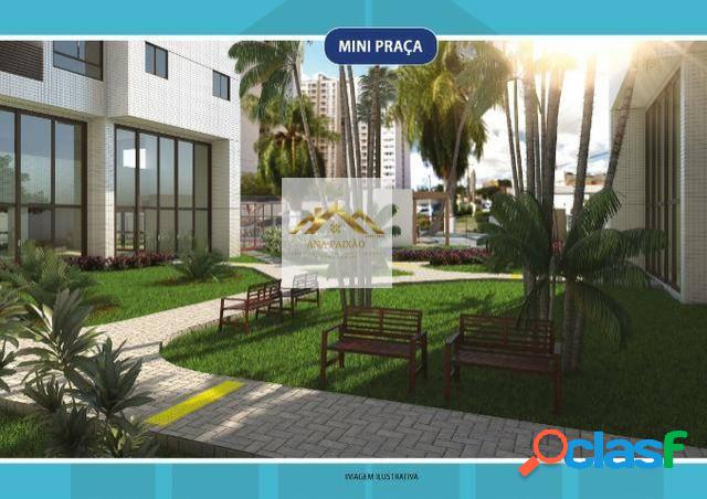 Apartamento, à venda 2 ou 3 Quartos | 1 Vaga(s) | 53 a